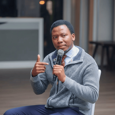 Harmony Sithole