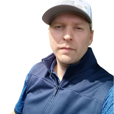 Lukas Pavelka's Profile Picture