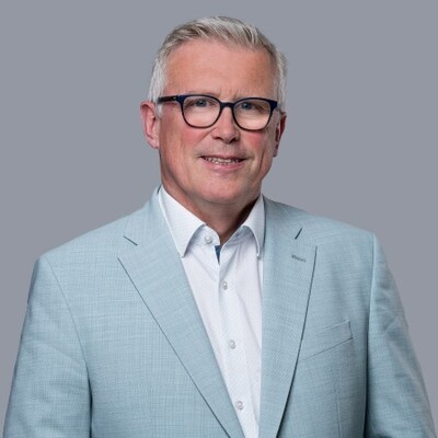Rainer Stock