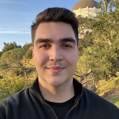 Kaan Uyduran's Profile Picture