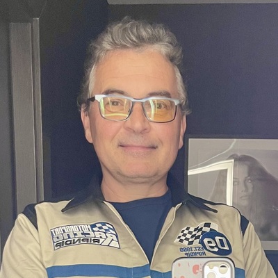 Piotr Prussak