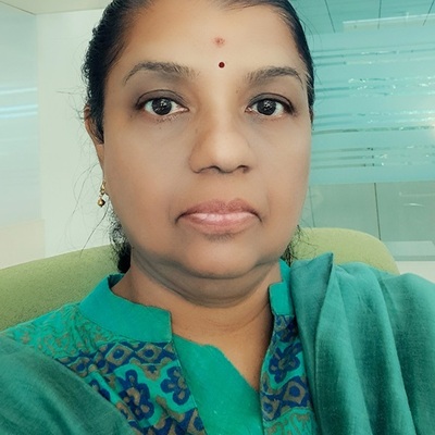 Nivedita Dixit