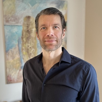 Alexander Stigsen