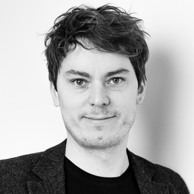 Rainer Mühlhoff, Professor für Ethik der KI, Universität Osnabrück