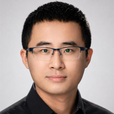 Shuxin Pan