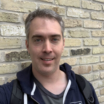 Matthew Devaney's Profile Picture