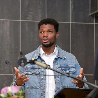 Chukwunonso Ikemba