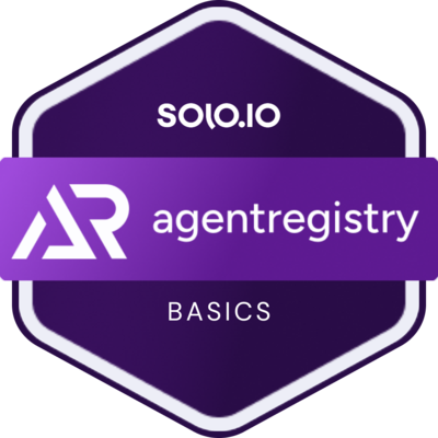 Discover agentregistry