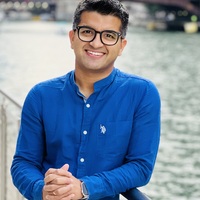 Rony Chatterjee