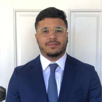 Jorge Jimenez's Profile Picture