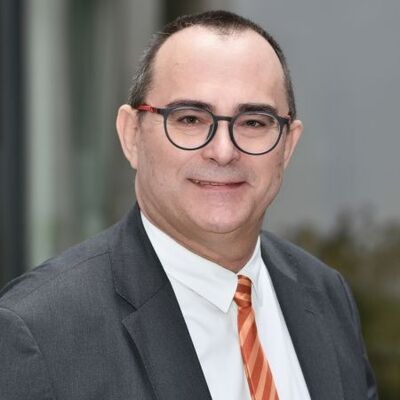 Uwe Feige