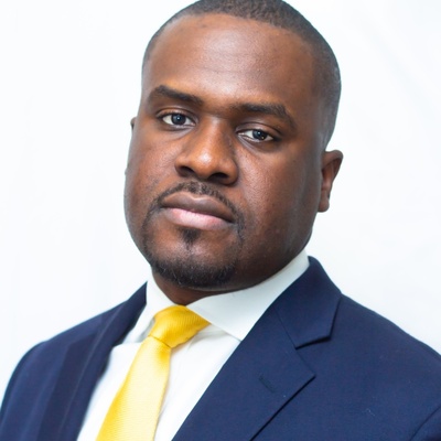 Marc Daniel Registre, MBA