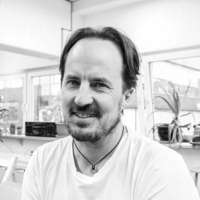 Steffen Brandt, opencampus.sh