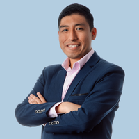 Erick Antonio Caycho Ponce