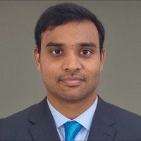 Pavan Krishna Sandeep Uppalapati