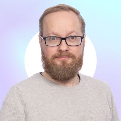 Timo Hyväoja's Profile Picture