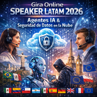 Gira Online Speakers Latam 2026