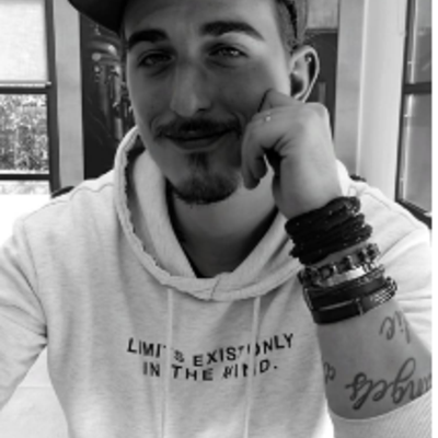 Matteo Cristiano
