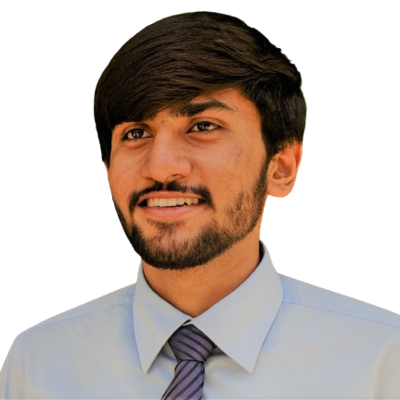 Viren Gajjar