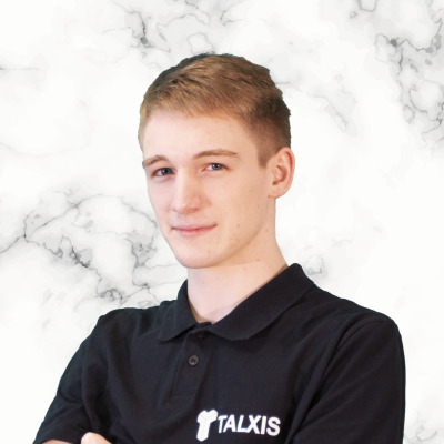Frantisek Capek's Profile Picture