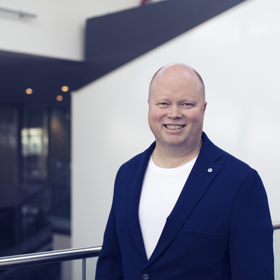 Håvard Standal