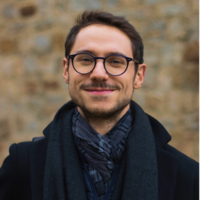 Maxime Sciare