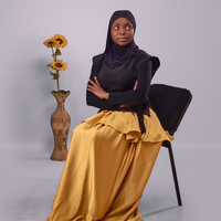Alimat Jimoh