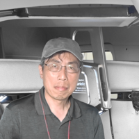 Kunihiko Hayashi