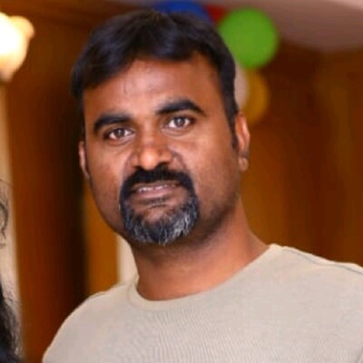 Ramesh Babu K M