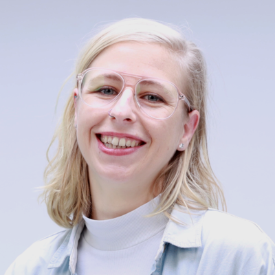 Lioba Rubik, Hochschule für Technik und Wirtschaft Berlin