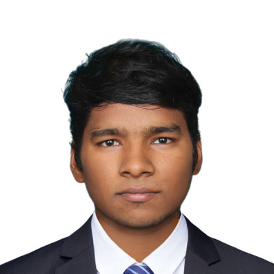 Ashwin Kathaperumal