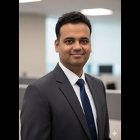 Sudhindra Desai