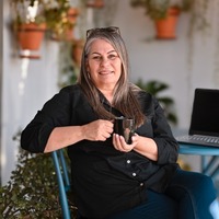 Dinah Coetzer