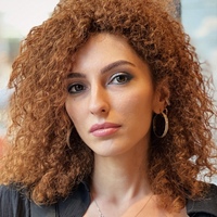 Nia Tevdoradze