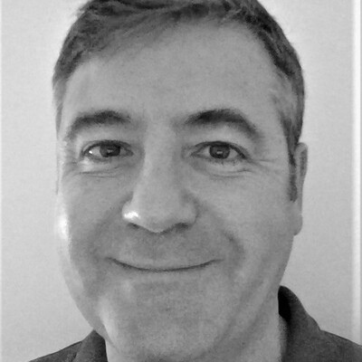 Miguel Blanco Esteban