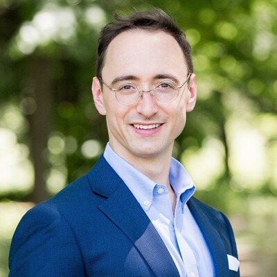 Sam Kaufman's Profile Picture