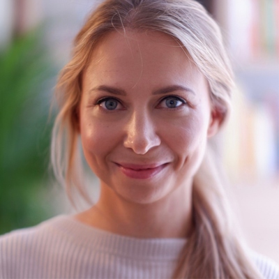 Lucy Nemes