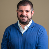 Patrick Diehl