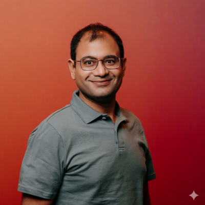 photo of Shuva Jyoti Kar