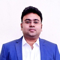 Parichay Das