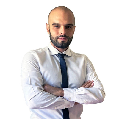 David Alessandrini