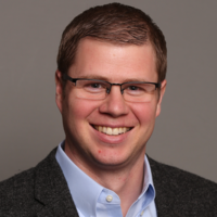 Mark Tinderholt