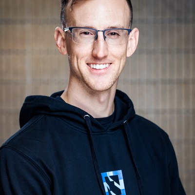 Brandt Keller