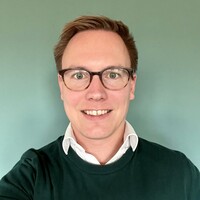 Jonas van den Bogaard