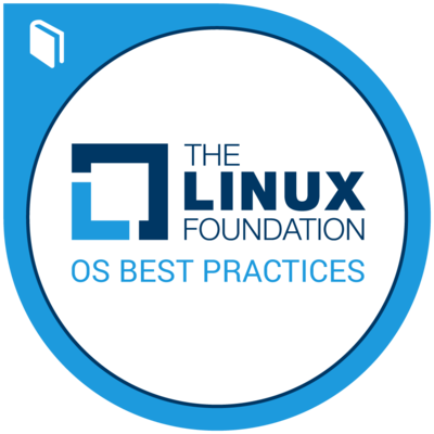 LFC110: Fundamentals of Professional Open Source Management