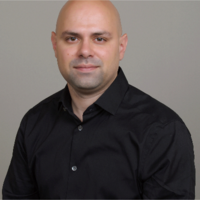 Dave Minasyan
