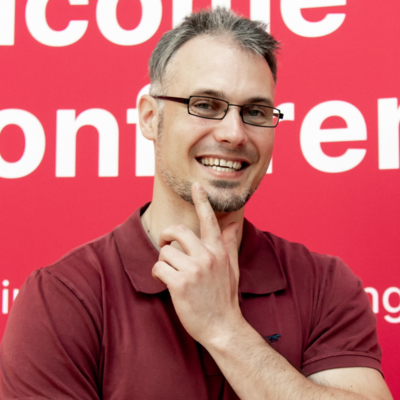 Johannes Dienst
