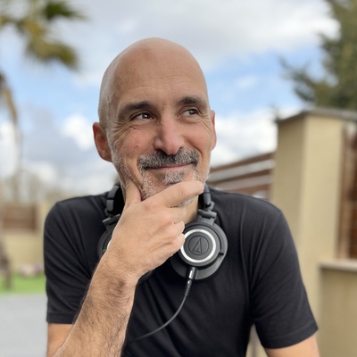 Jose A. Lobato