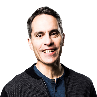 Jeff Teper's Profile Picture