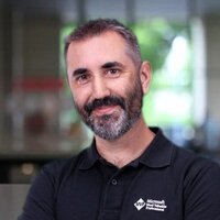 Miguel LLorca Gomez
